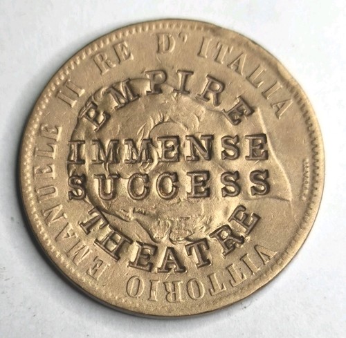 France medal empire - -,