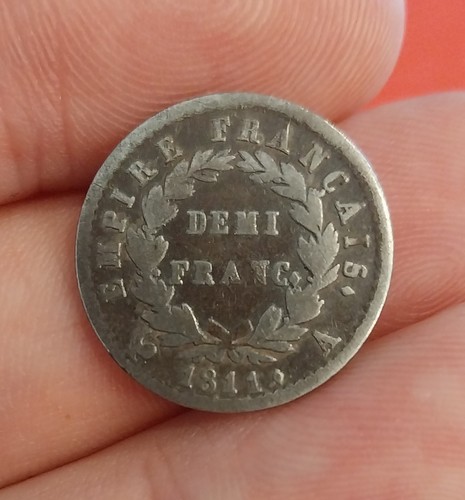 Monnaie francaise argent - francaise,