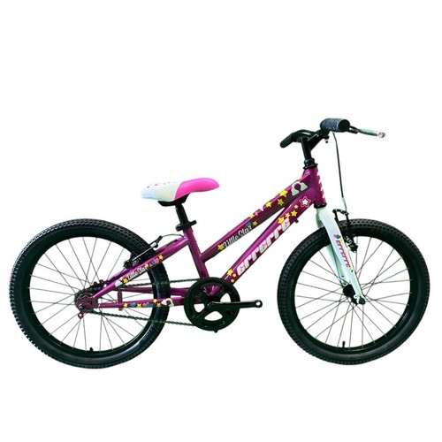 Vélo fille mtb - mtb, little