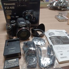 Appareil photo numérique