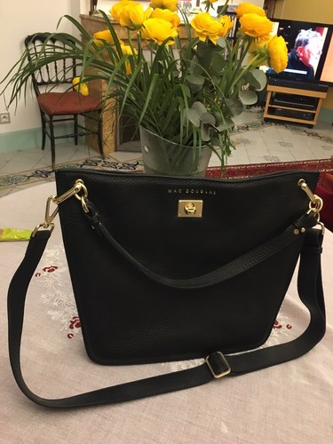 Sac main femme cuir - à,