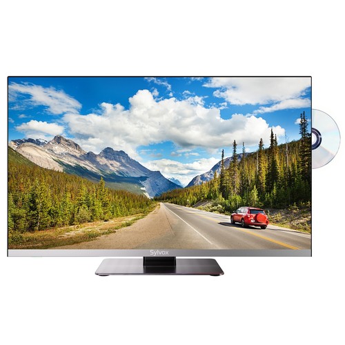 Smart built in dvd - tv,
