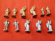 Lot pièce jeu echec - pièce,