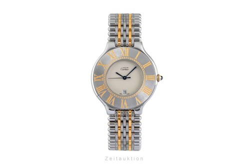 Cartier must xl - cartier, 21