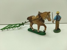 Quiralu - La Ferme - Râteau