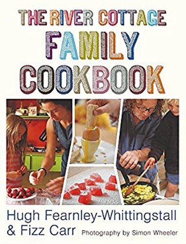 Livre cuisine familial - de,