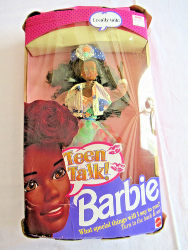 Barbie 1612 teen - barbie, de