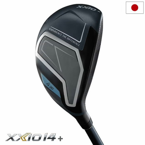 Xxio hybrid speeder - xxio, nx