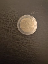 Pièce Française 2 Euros