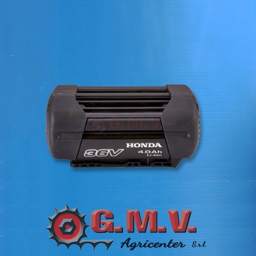 Batterie honda dp3640xae - honda, 4