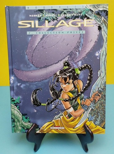 Sillage 2 eo - -,