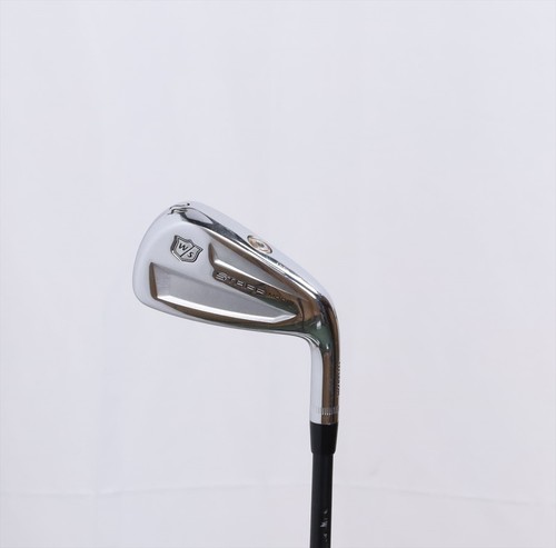 Wilson staff model utility - wilson,