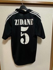 Rare maillot extérieur real - maillot,