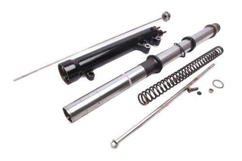 Fourche avant droit - fourche,