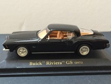 Yatming 1/43 Road Signature