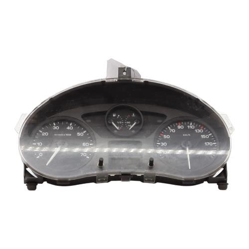 Compteur citroen berlingo - citroen, 2