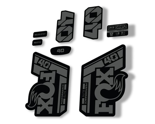 Fox performance elite - fox, 2021