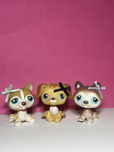 Littlest pet shop lot 368 - 🌸littlest, #368