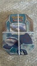 Pokemon Pokebox Kyogre Ex 2015