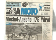 LA VIE DE LA MOTO N°273