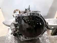 BOITE A VITESSE MECANIQUE