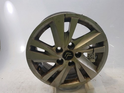 Jante alu citroen c4 - jante,