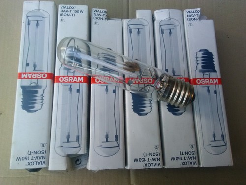 Lot ampoule sodium 150w - ampoule,