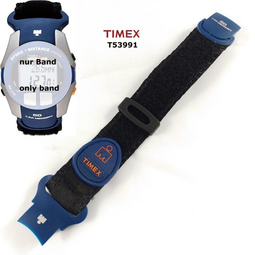 Timex bracelet pour t53991 - bracelet,
