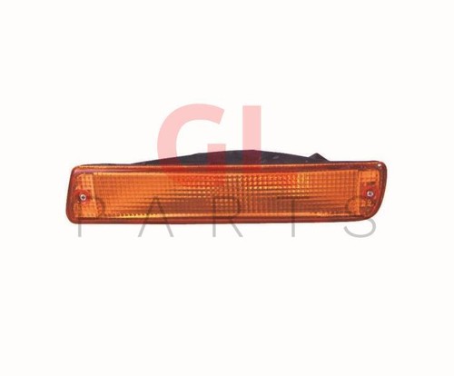 Angle lampe clignotant - angle, pour