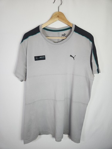 Shirt puma amg petronas - puma,