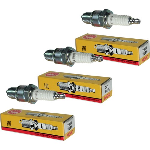 Original ngk bougie b8es - original,