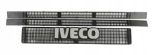 GRILLE PARE CHOCS AVANT POUR IVECO DAILY II 1990-  93937669