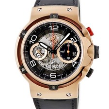 HUBLOT Classic Fusion Ferrari