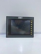 Écran tactile Hakko Electronics (par Fuji Electric) : V708CD, UK #8