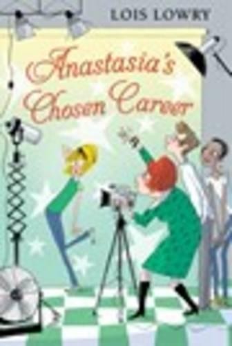 Anastasia chosen career bk - anastasia's,