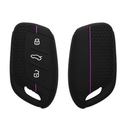 Coque clé voiture - coque,
