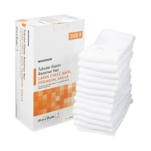 Mckesson bandage tubulaire - bandage,