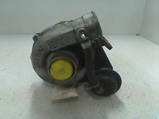 Turbo FORD FIESTA 3 PHASE 1