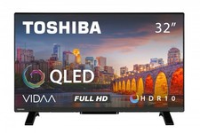 4024862130848 TV QLED 32 inch