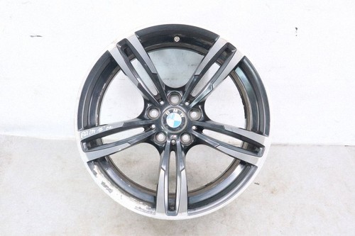 Bmw jante alliage avant - bmw, 9j