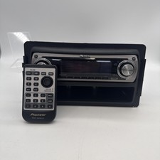 Pioneer Premier DEH-P860MP