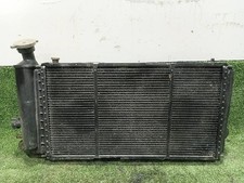 161A radiateur eau CITROEN C