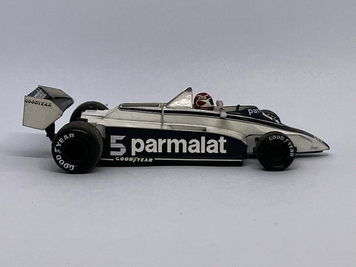 Brabham bt49 usa - brabham,