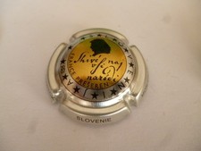 capsule de champagne NOWACK