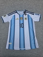 Maillot Argentine Lionel Messi