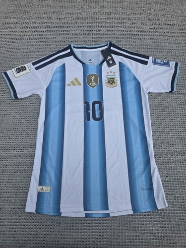 Maillot argentine lionel - maillot, messi