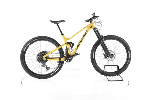 Lapierre spicy 9 vtt - spicy, cf