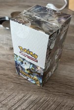 Pokemon Demis Display Soleil