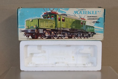 Boîte vide marklin 3022 pour - boîte,