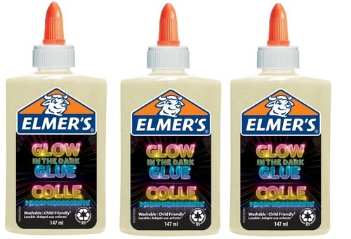 Elmer colle liquide - colle,